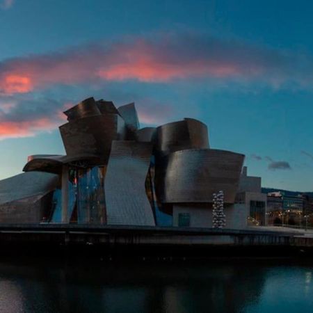 Exclusivo Espacio - Parking Gratis Bilbao Dış mekan fotoğraf