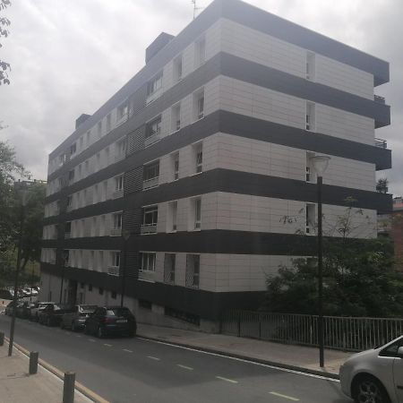 Exclusivo Espacio - Parking Gratis Bilbao Dış mekan fotoğraf